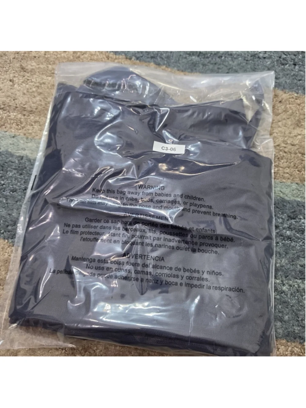 The Anthology anthology pants